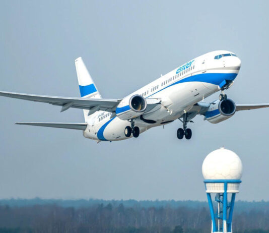 Enter Air dobrze przygotowany na sezon letni