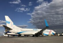 Enter Air: blisko 3 mld zł przychodów w 2025 roku