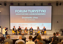 Forum w Druskiennikach. 70 milionów euro inwestycji i Polska jako rynek nr 1