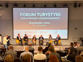 Forum w Druskiennikach. 70 milionów euro inwestycji i Polska jako rynek nr 1