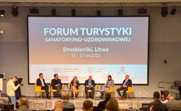 Forum w Druskiennikach. 70 milionów euro inwestycji i Polska jako rynek nr 1