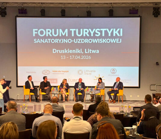 Forum w Druskiennikach. 70 milionów euro inwestycji i Polska jako rynek nr 1