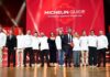 Wyniki tegorocznej selekcji Przewodnika Michelin