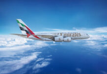 Emirates przywróciły 96 proc. spośród wszystkich swoich połączeń