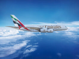 Emirates przywróciły 96 proc. spośród wszystkich swoich połączeń
