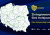 Zintegrowana Sieć Kolejowa — rząd przedstawia plan dla polskiej kolei
