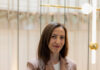 Cristina Burlacu nowym General Managerem hotelu The Westin Warsaw