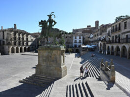 Estremadura: odkryj nieznane oblicze Hiszpanii