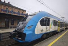 Jeden bilet na kolej w całej Europie coraz bliżej
