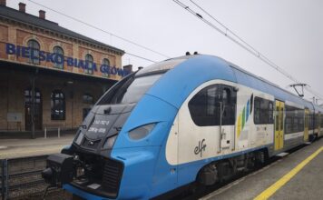 Jeden bilet na kolej w całej Europie coraz bliżej