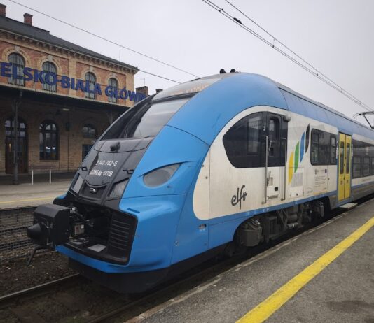 Jeden bilet na kolej w całej Europie coraz bliżej