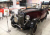 Legendy motoryzacji w Otrębusach