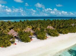 Wyróżnienie Tripadvisor dla malediwskich resortów