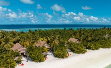 Wyróżnienie Tripadvisor dla malediwskich resortów