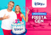 22 lata eSky: urodzinowa fiesta z niższymi cenami na wakacje