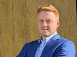 Michał Cwalina nowym dyrektorem hotelu Gołębiewski w Karpaczu