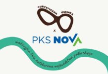 Podlaska „Turystyczna Ósemka”