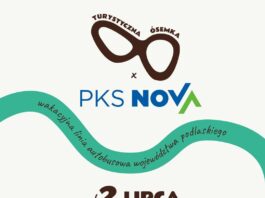 Podlaska „Turystyczna Ósemka”
