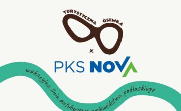 Podlaska „Turystyczna Ósemka”