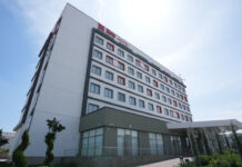 ibis otwiera pierwszy hotel w Uzbekistanie