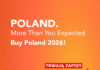 Ruszyła rejestracja na BUY POLAND 2026