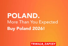 Ruszyła rejestracja na BUY POLAND 2026