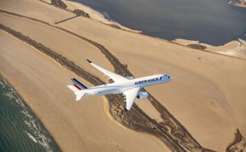 Air France uruchamia nową usługę – Paris Stopover
