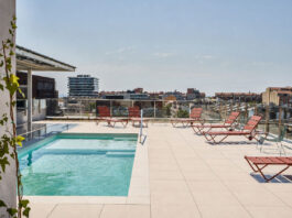 Nowy hotel Ibis Budget w Barcelonie