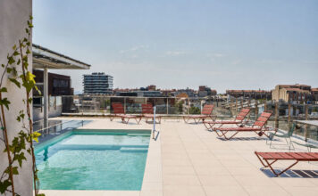 Nowy hotel Ibis Budget w Barcelonie