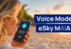 eSky z nową opcją MAIA AI Assistant w aplikacji