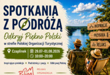 Rusza Pol’and’Rock Festival
