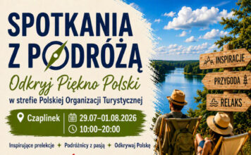 Rusza Pol’and’Rock Festival