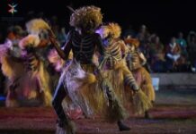 Grodzisk Mazowiecki zaprasza na Festiwal Kultur Świata
