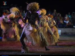 Grodzisk Mazowiecki zaprasza na Festiwal Kultur Świata