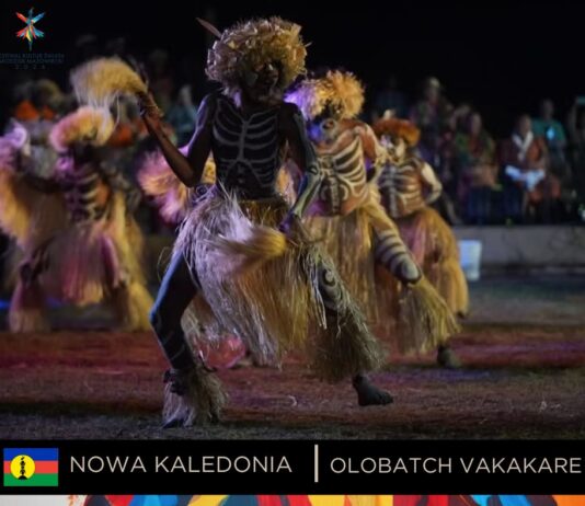Grodzisk Mazowiecki zaprasza na Festiwal Kultur Świata