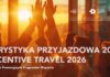 Polska Organizacja Turystyczna uruchamia Promocyjny Program Wsparcia Turystyki Przyjazdowej i Incentive Travel 2026