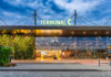 Ruszyła rozbudowa terminalu przylotów w Katowice Airport