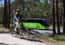 Wakacje last minute z FlixBusem. Morze, góry czy city break?