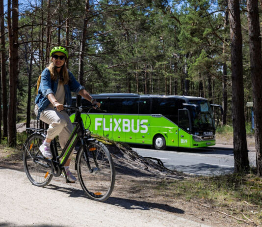 Wakacje last minute z FlixBusem. Morze, góry czy city break?