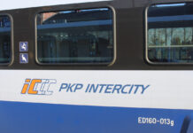 Więcej miejsc w pociągach PKP Intercity na długi sierpniowy weekend
