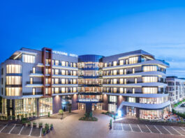 Mercur otwiera nowy hotel w Oradei