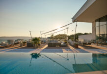 Mövenpick debiutuje na chorwackim wybrzeżu Adriatyku