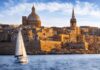 Eurostat: Malta z najmniej sezonową turystyką w Unii Europejskiej