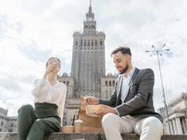 Chcą posmakować lokalności, nie tylko zwiedzać…