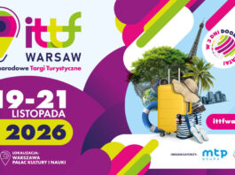 Targi ITTF Warsaw: Nowe kierunki, nowe kontakty, nowe możliwości.