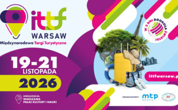 Targi ITTF Warsaw: Nowe kierunki, nowe kontakty, nowe możliwości.