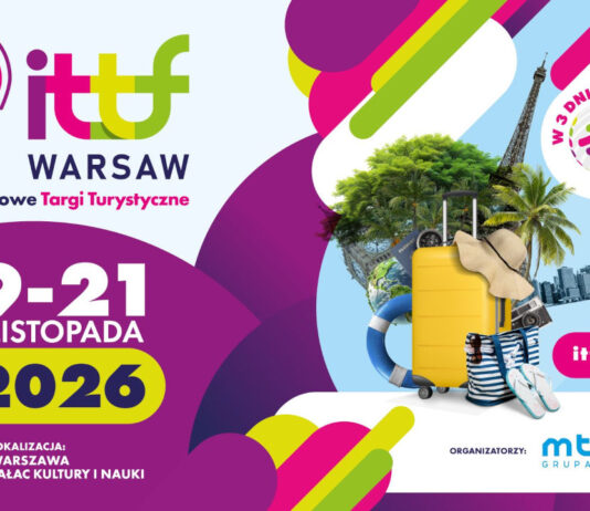 Targi ITTF Warsaw: Nowe kierunki, nowe kontakty, nowe możliwości.
