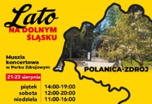 „Lato na Dolnym Śląsku” zawita do Polanicy-Zdroju