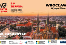 Lato na Dolnym Śląsku