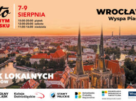 Lato na Dolnym Śląsku